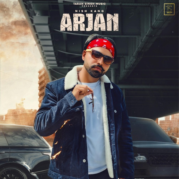 Arjan