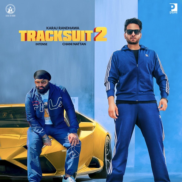 Tracksuit 2