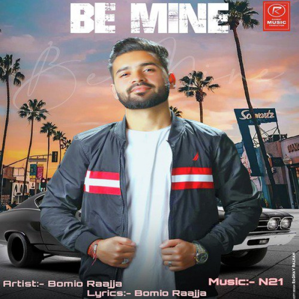 Be Mine