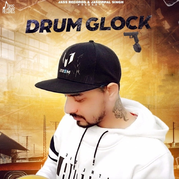 Drum Glock