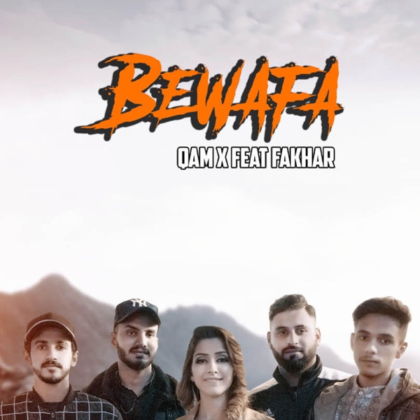 Bewafa