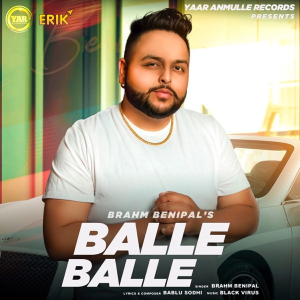 Balle Balle