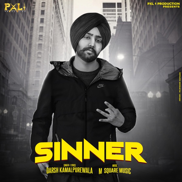 Sinner