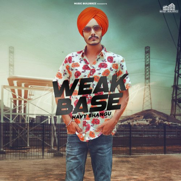 Weak Base