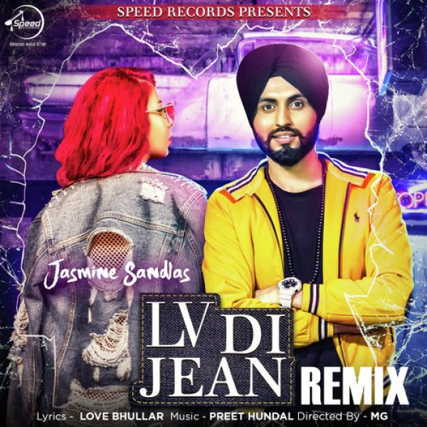 Lv Di Jean  (Remix)