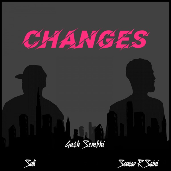 Changes