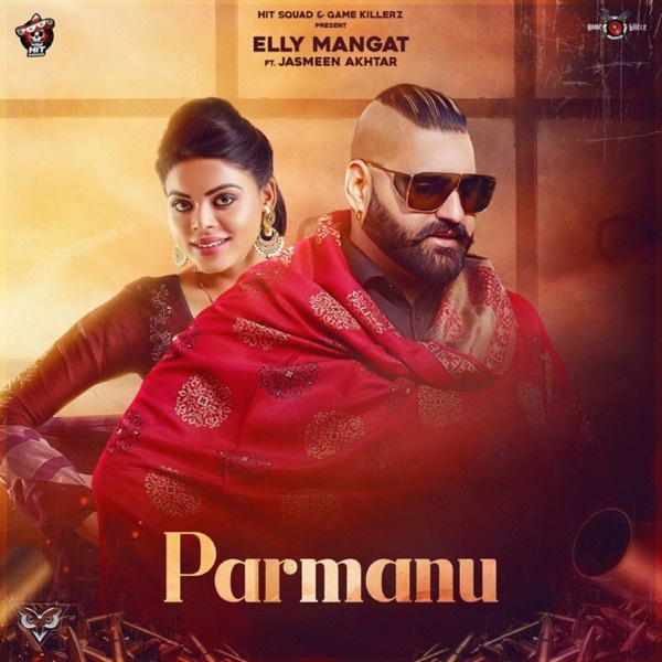 Parmanu ft. Jasmeen Akhtar