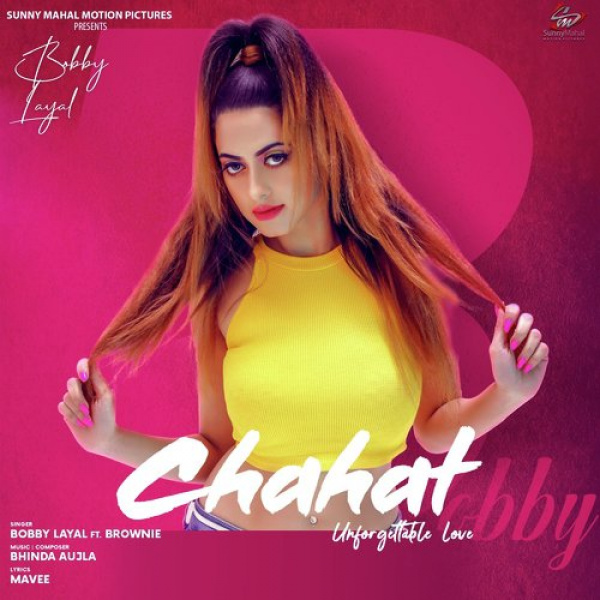 Chahat (Unforgettable Love)