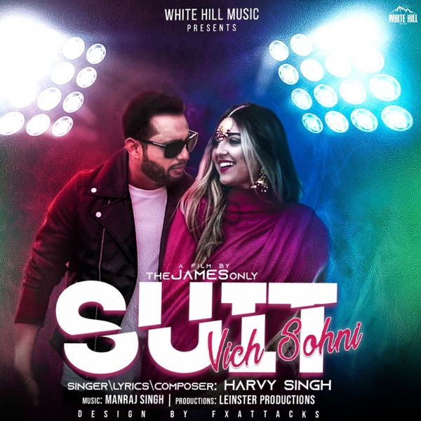 Suit Vich Sohni