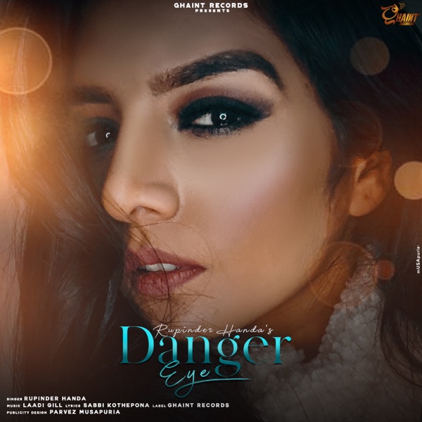 Danger Eyes