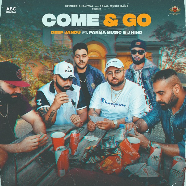 Come Go