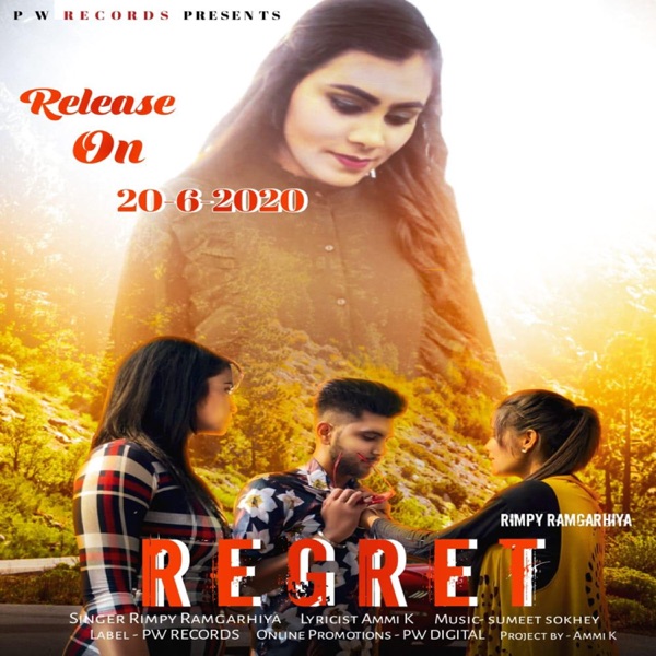 Regret