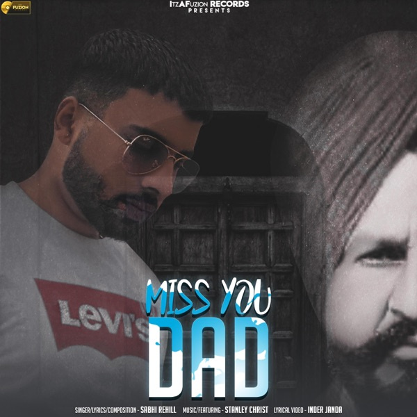 Miss You Dad