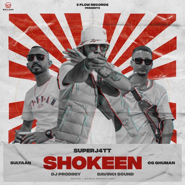 Shokeen