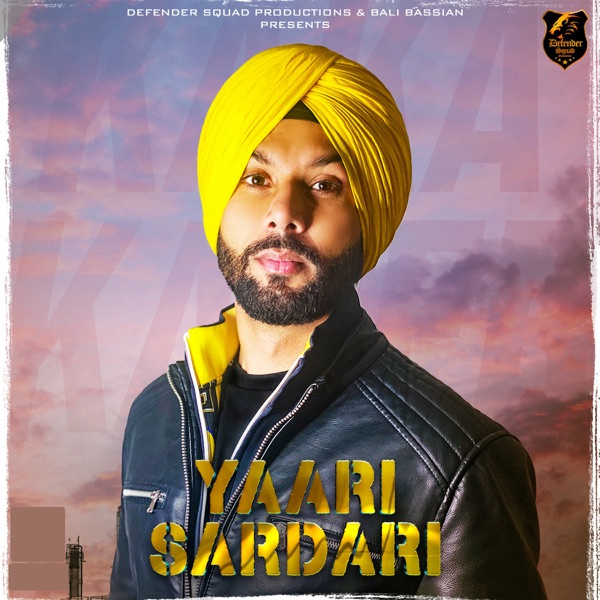Yaari Sardari