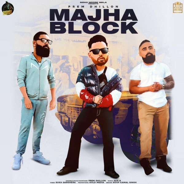 Majha Block (Original)