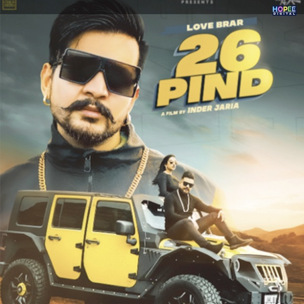 26 Pind