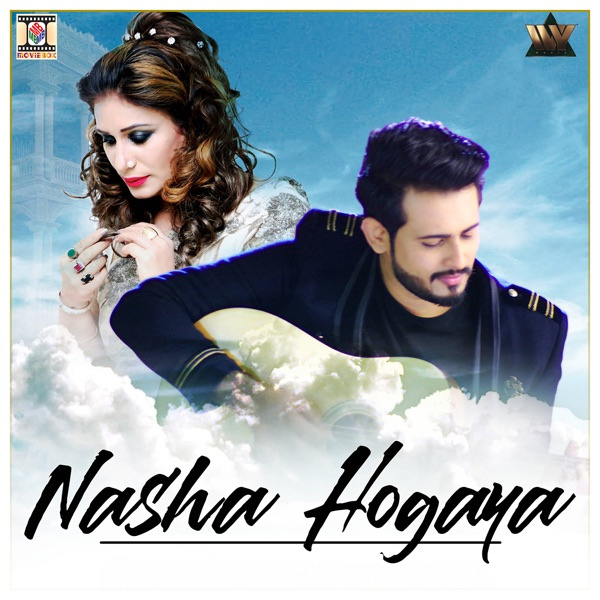 Nasha Hogaya