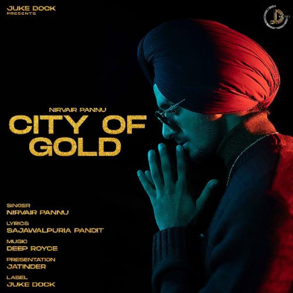 City Of Gold