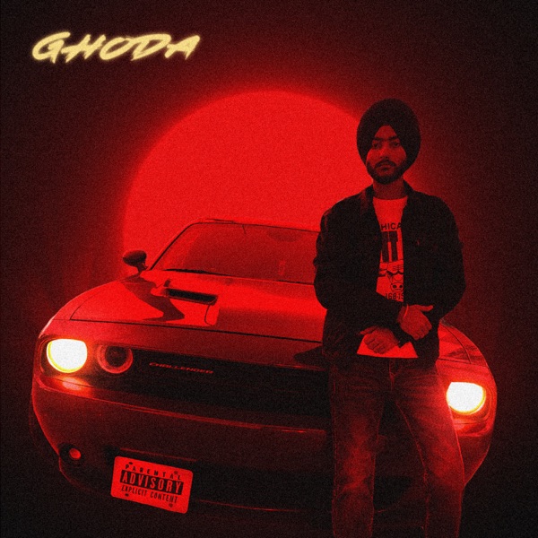 Ghoda
