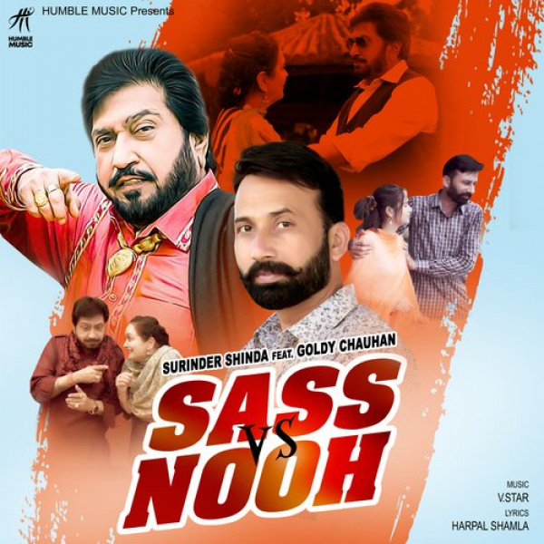 Sass Vs Nooh