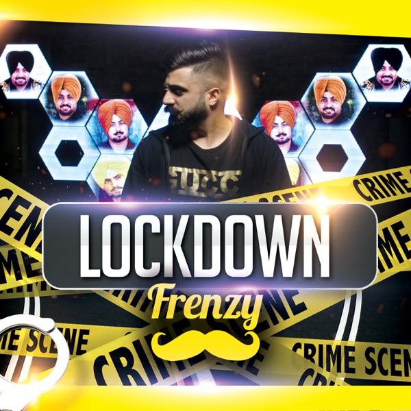 Lockdown Frenzy