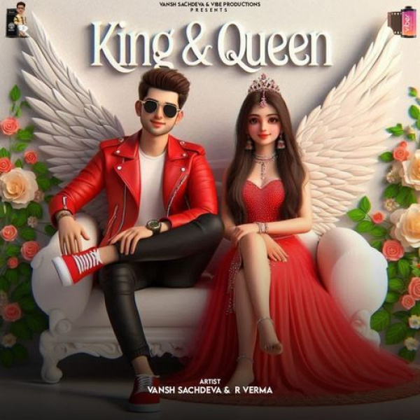 King And Queen