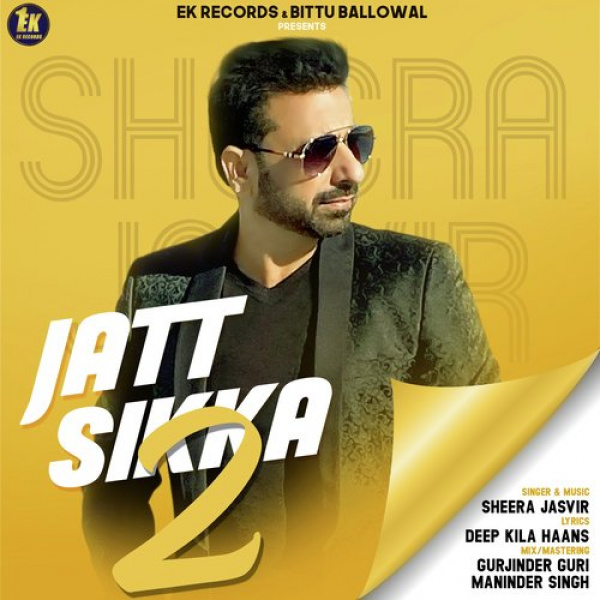 Jatt Sikka 2