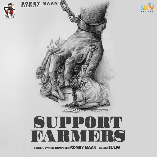 Support Farmers