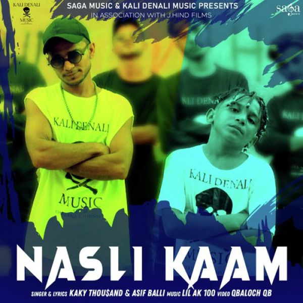 Nasli Kaam