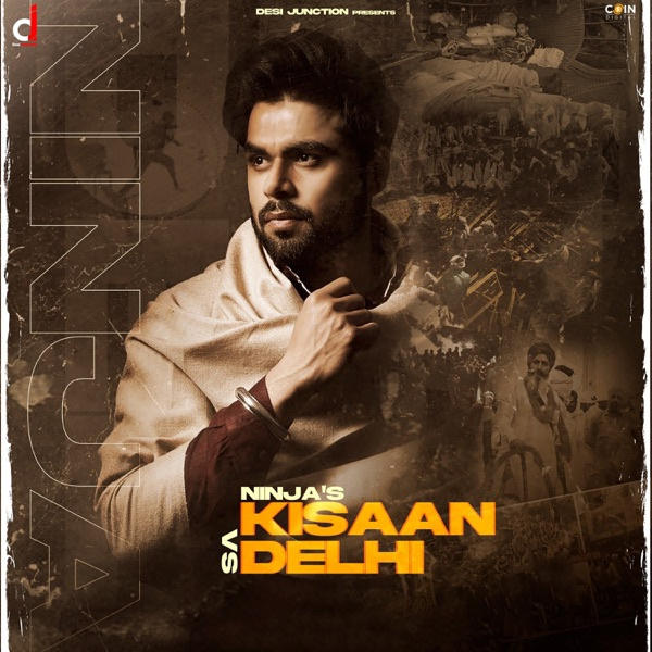Kisaan VS Delhi