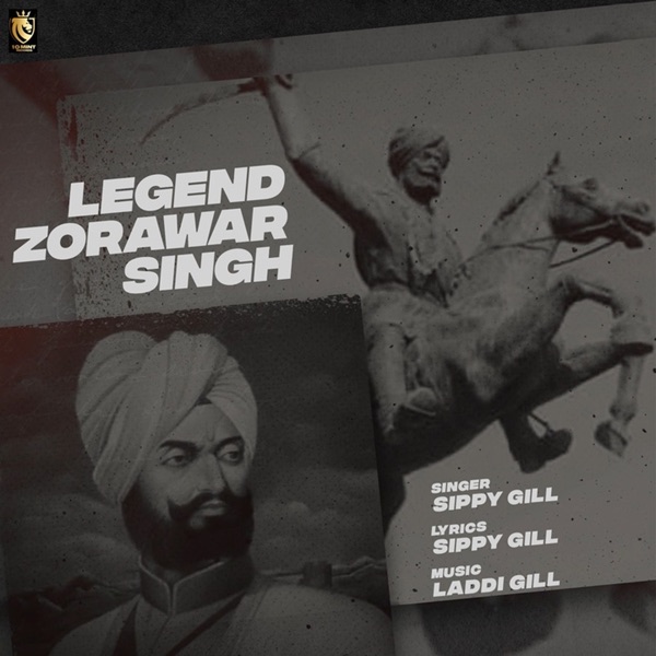 Legend Zorawar Singh