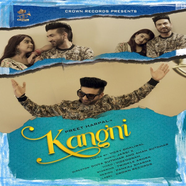 Kangni