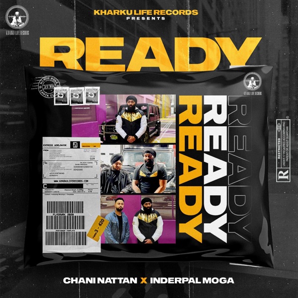 Ready