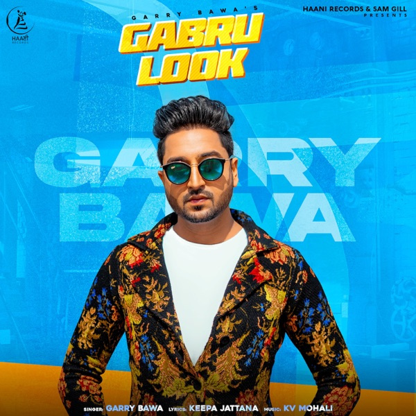Gabru Look