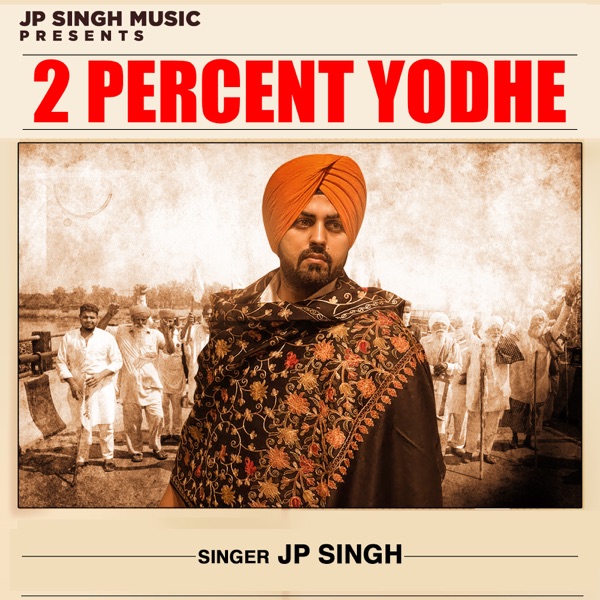 2 Percent Yodhe