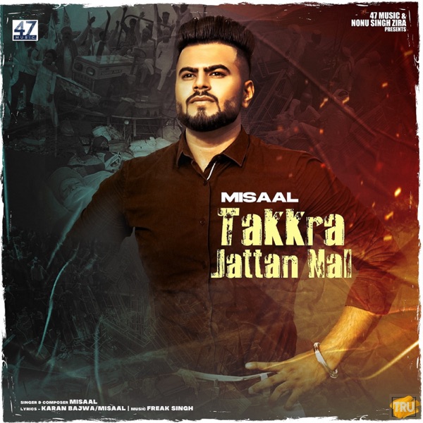 Takkra Jattan Nal