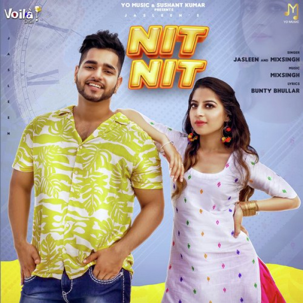 Nit Nit