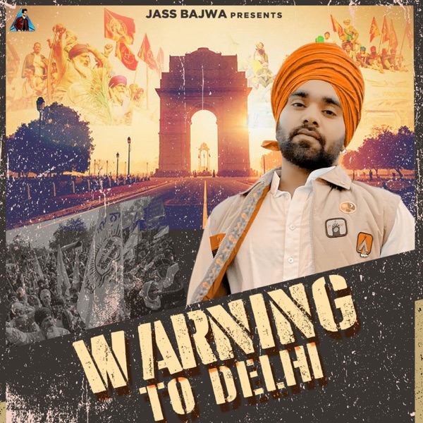 Warning to Delhi