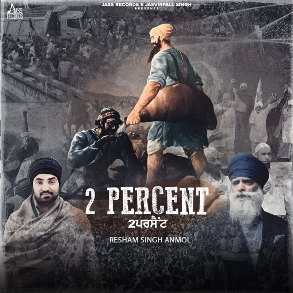 2 Percent