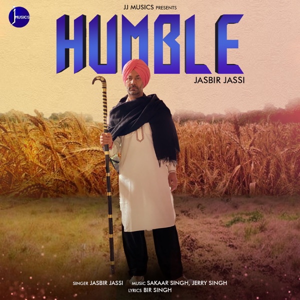 Humble