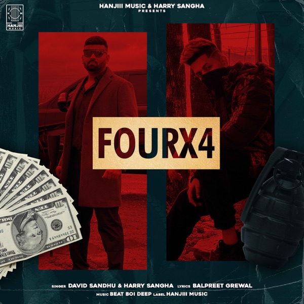 Four By 4