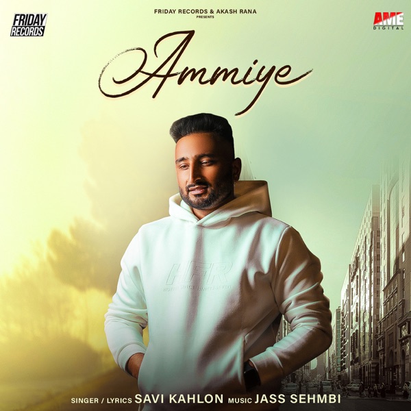 Ammiye