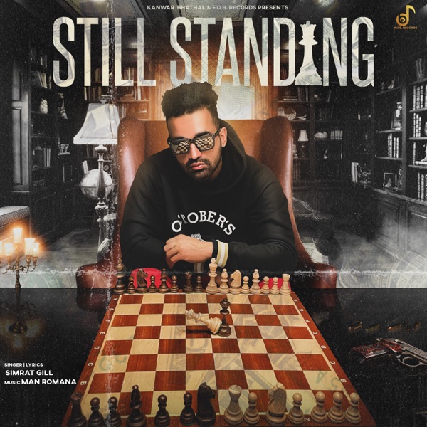 Still Standing