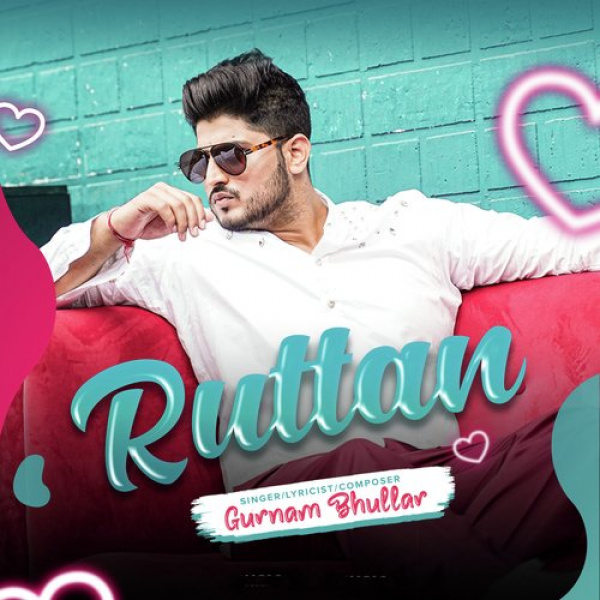 Ruttan