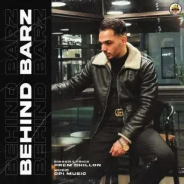 Behind Barz