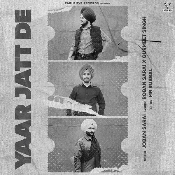 Yaar Jatt De