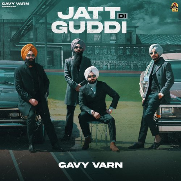 Jatt Di Guddi