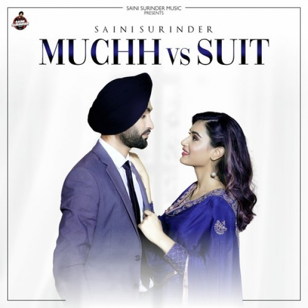 Muchh Vs Suit