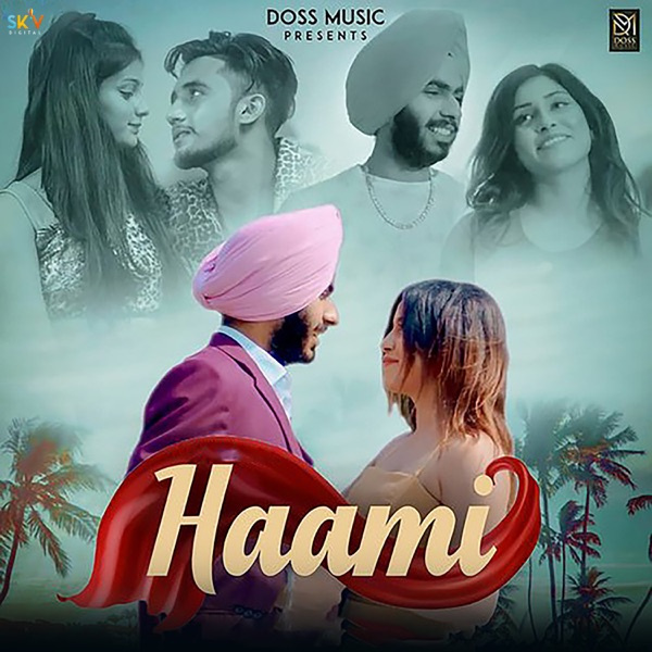 Haami